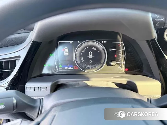 Lexus ES300h 7th generation id 3560145 из Кореи 10