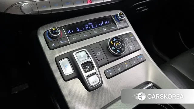 Hyundai Palisade id 3747920 из Кореи 19