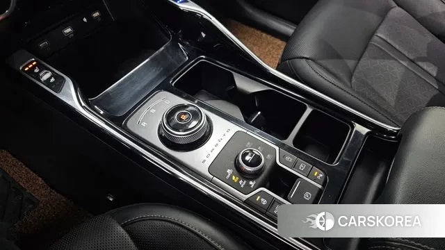 Kia Sorento 4th Generation id 3535648 из Кореи 19