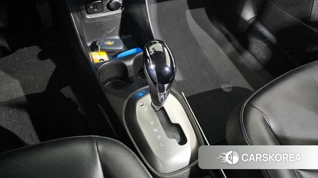 Chevrolet (GM Daewoo) The Next Spark id 4378135 из Кореи 19
