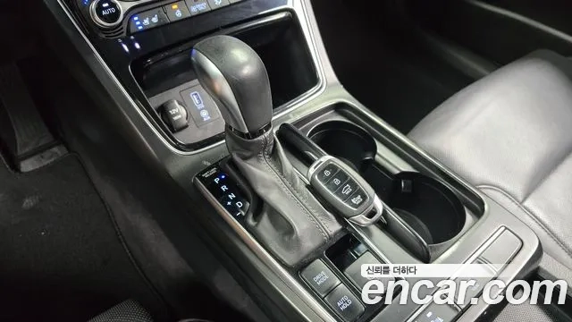 Hyundai Grandeur IG Hybrid id 2870755 из Кореи 19