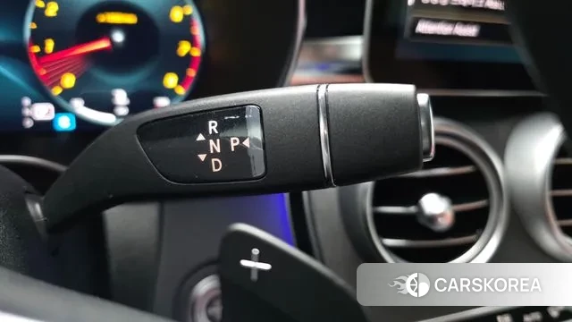 Mercedes-Benz GLC-Class X253 id 3726431 из Кореи 19