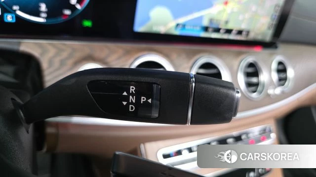 Mercedes-Benz E-Class W213 id 4636521 из Кореи 31