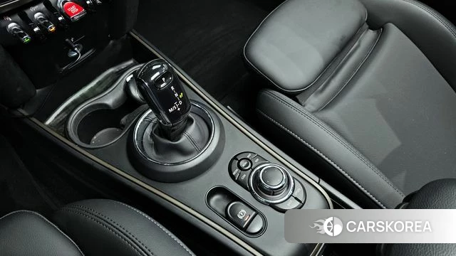 Mini Cooper Countryman id 3878101 из Кореи 19