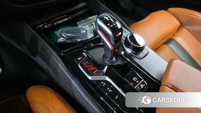 BMW M5 (F90) id 4267923 из Кореи 31