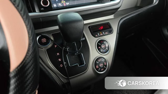 Kia The New Ray id 3867457 из Кореи 19