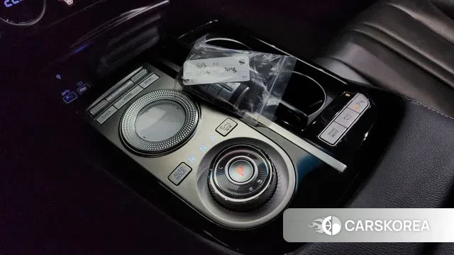 Genesis G80 (RG3) id 3747570 из Кореи 19