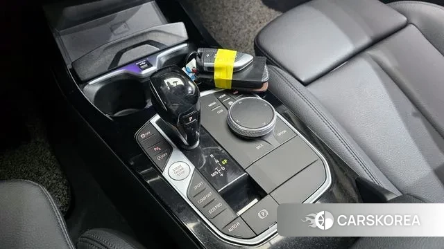 BMW 2 Series Gran Coupe (F44) id 3427750 из Кореи 19