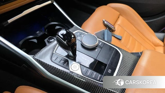 BMW 3 Series (G20) id 4195348 из Кореи 32