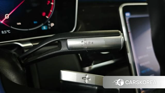 Mercedes-Benz S-Class W223 id 3800221 из Кореи 19