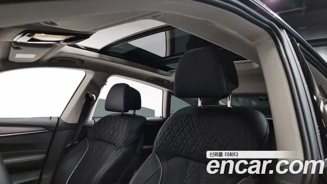 BMW 6 Series GT (G32) id 2782433 из Кореи 19