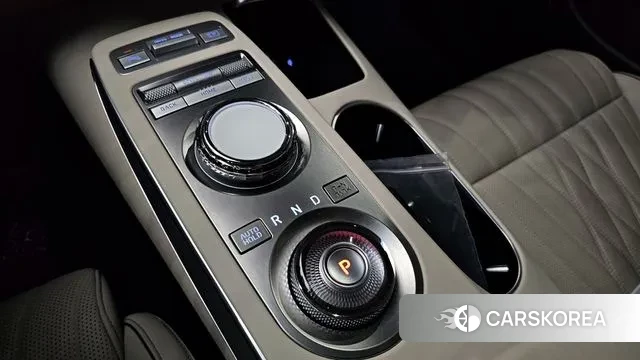 Genesis GV70 id 3347752 из Кореи 19