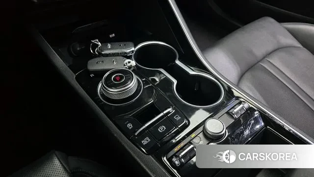 Kia K5 3rd generation id 2965724 из Кореи 19