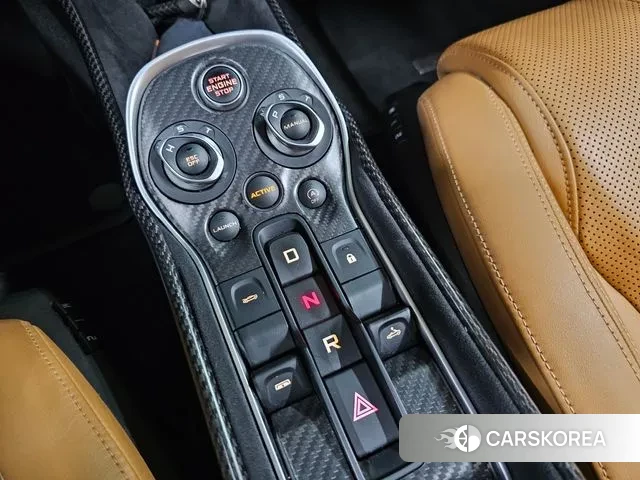 McLaren 570S id 3789126 из Кореи 19