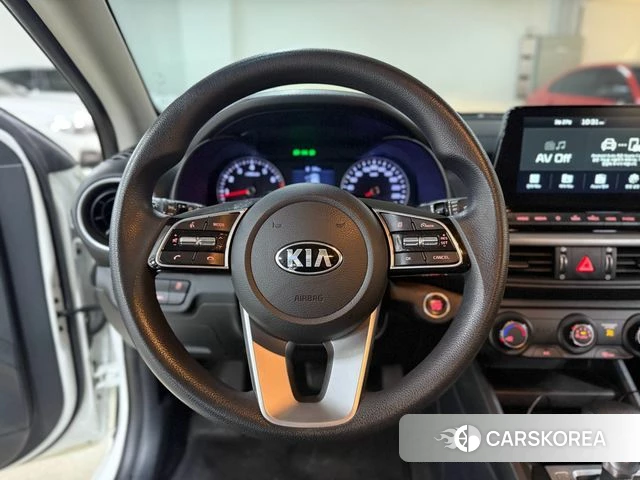 Kia Come New K3 id 3853497 из Кореи 14