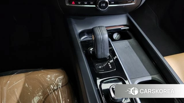 Volvo V60 Cross-Country 2nd Generation id 4179692 из Кореи 19