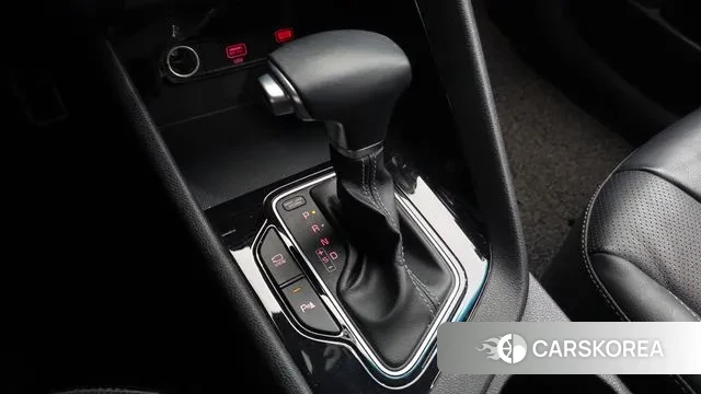 Kia The New Niro id 3417178 из Кореи 19