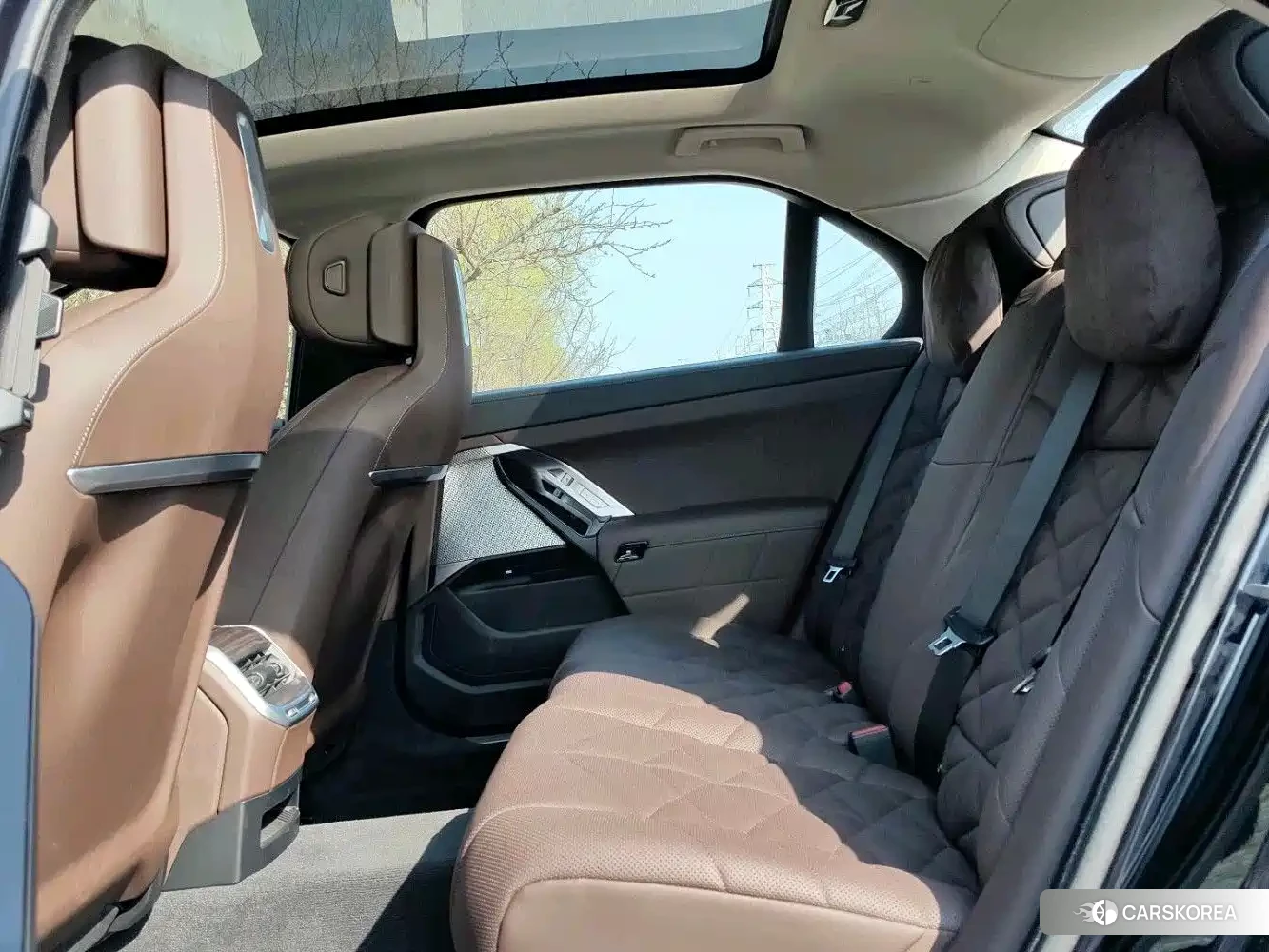BMW 7 series id 4577593 из Китая 9