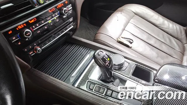 BMW X5 (F15) id 2845170 из Кореи 19