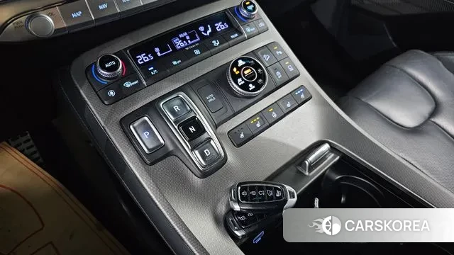 Hyundai Palisade id 3675845 из Кореи 19