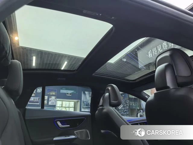Mercedes-Benz EQE id 4300290 из Китая 17