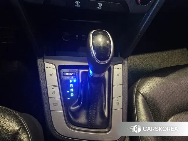 Hyundai Avante AD id 3284525 из Кореи 18