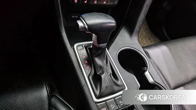 Kia Sportage 4th Generation id 3728624 из Кореи 19