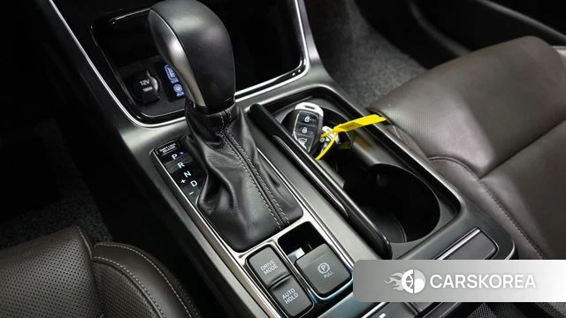 Hyundai Grandeur IG id 4435601 из Кореи 31