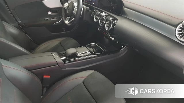 Mercedes-Benz CLA-Class C118 id 4354973 из Кореи 16