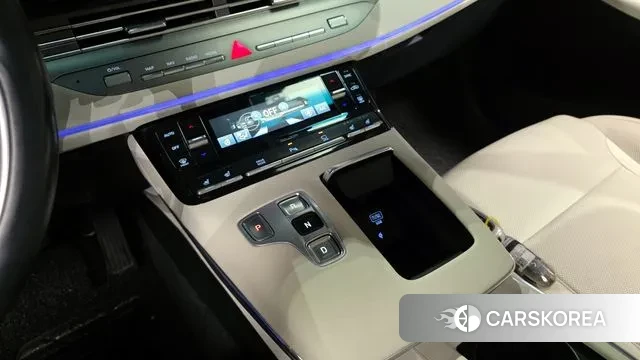 Hyundai The New Grandeur IG id 3702243 из Кореи 19