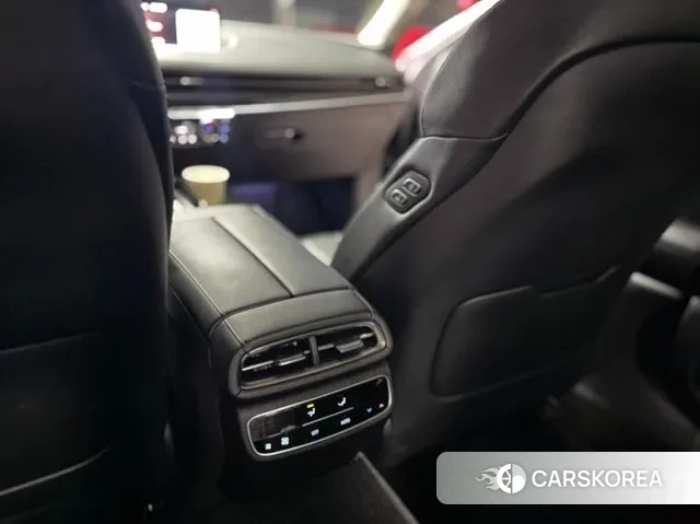 Genesis G80 (RG3) id 3041432 из Кореи 19