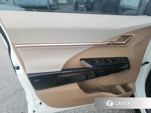 Ssangyong Actian 2nd Generation id 3457252 из Кореи 19