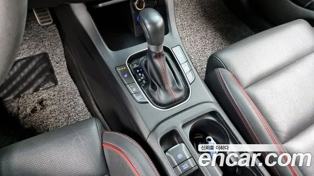 Hyundai i30 (PD) id 2855571 из Кореи 19