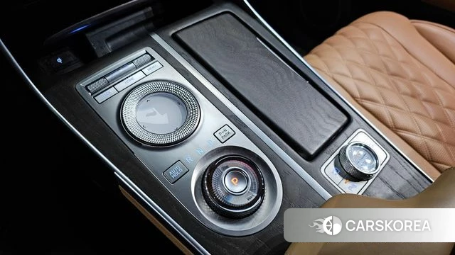 Genesis GV80 id 3818735 из Кореи 19