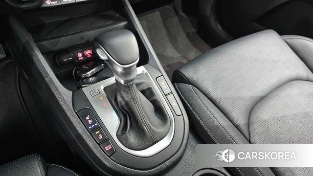 Kia Come New K3 id 3866790 из Кореи 19