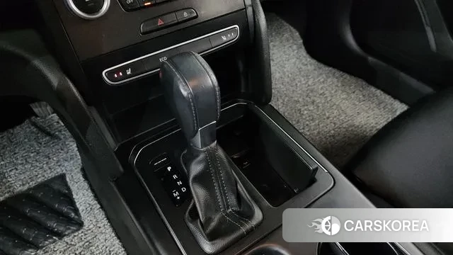 Renault Korea (Samsung) SM6 id 3588589 из Кореи 19