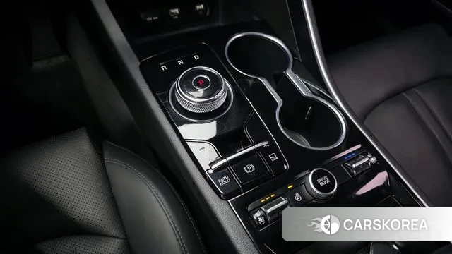 Kia K5 3rd generation id 3444156 из Кореи 19