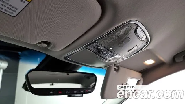 Kia More K9 id 2646747 из Кореи 19