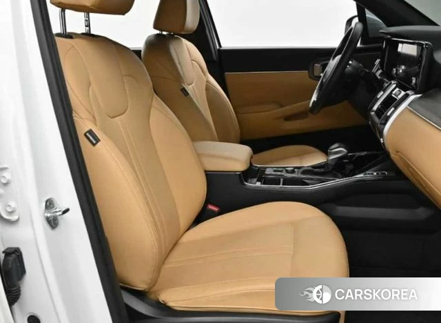 Kia Sorento 4th Generation id 4420534 из Кореи 18