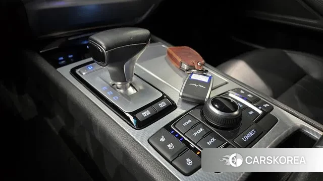 Genesis G80 id 3386182 из Кореи 19