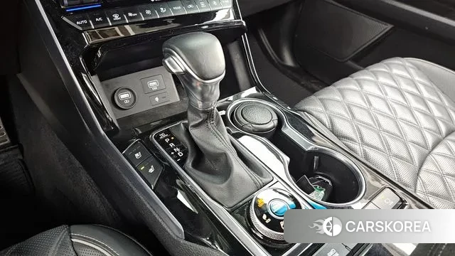 Kia Mohave Master id 3472771 из Кореи 19