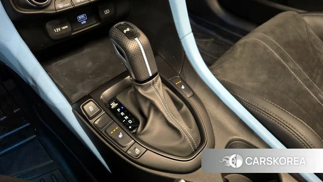 Hyundai Veloster (JS) id 4249903 из Кореи 30