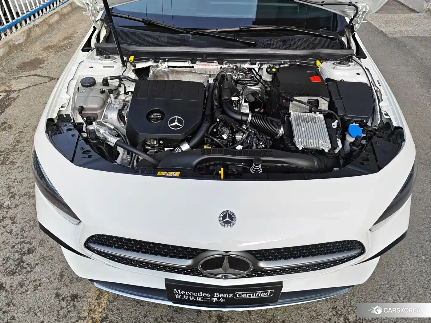 Mercedes-Benz A-Class id 4617180 из Китая 13