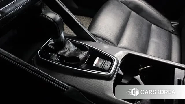 Renault Korea (Samsung) QM6 id 3034335 из Кореи 19