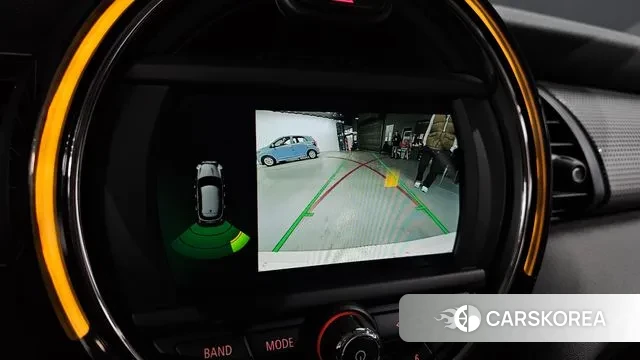 Mini Cooper id 3665730 из Кореи 19