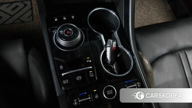 Kia K5 3rd generation id 4496001 из Кореи 29
