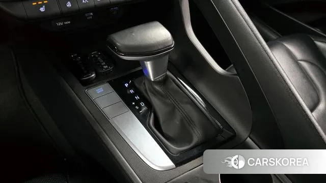 Hyundai Avante (CN7) id 2970107 из Кореи 19