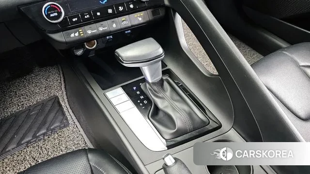 Hyundai Avante (CN7) id 3427525 из Кореи 19