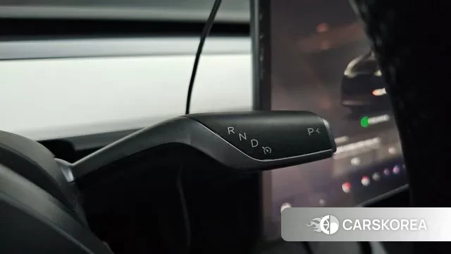 Tesla Model Y id 3348489 из Кореи 19