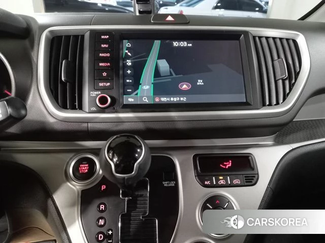 Kia The New Ray id 4250235 из Кореи 16